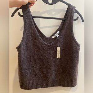 Madewell Knit Top